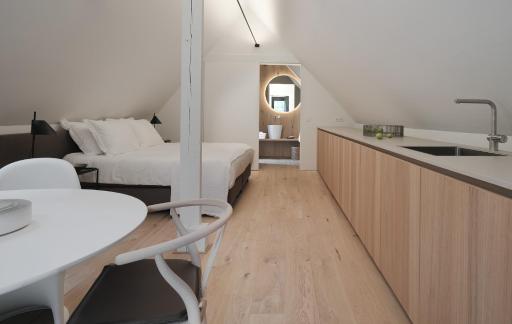 Het Wagenhuis - Housity