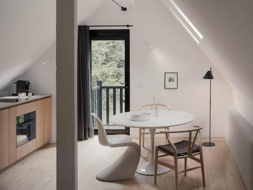 Het Wagenhuis - Housity