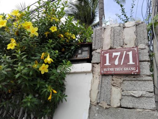 The House 17/1 - Housity