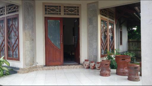 Bale Kekeri - Housity