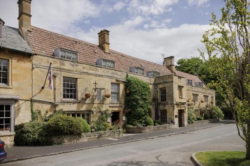 The Manor House Hotel - Housity
