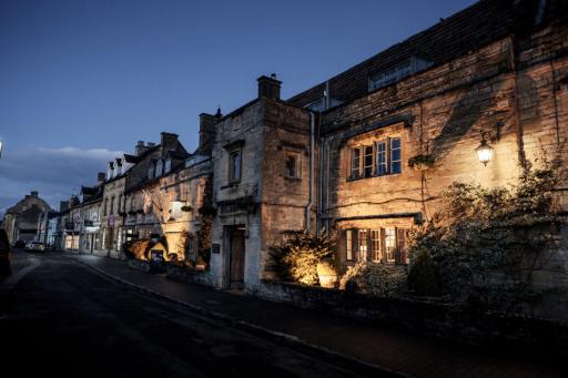 The Manor House Hotel - Housity