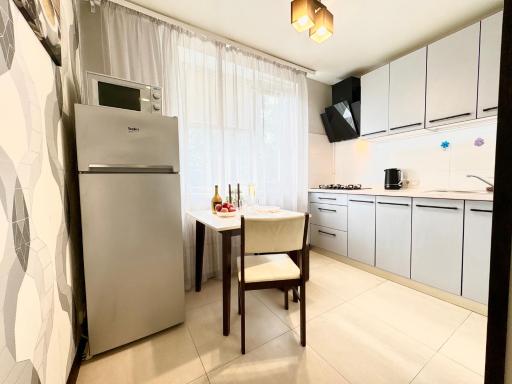 Naykova district - Housity