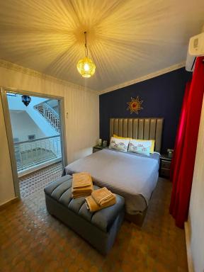 Riad Noureddine - Housity