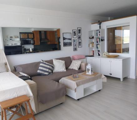 Apartamento Sisargas - Housity