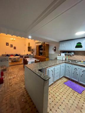Riad Noureddine - Housity