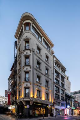 Felicity Hotel İstanbul - Housity