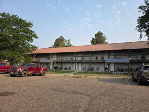 Fort Union Inn - Housity