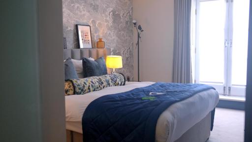 Gonville Hotel - Housity