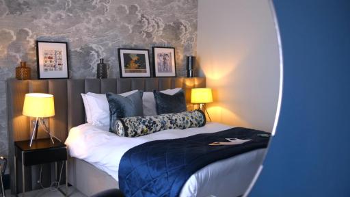Gonville Hotel - Housity