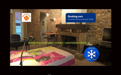 Studio Charme et Confort aux Cordeliers - Housity