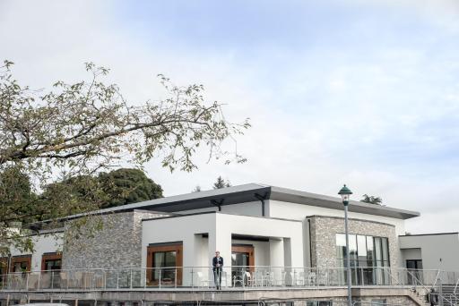 Silverbirch Hotel - Housity