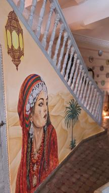 Riad Eloise - Housity