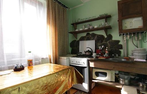 Beach U Gostinnoyi Marichky - Housity