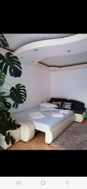 Central 3-room apartment - Housity