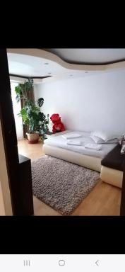 Central 3-room apartment - Housity