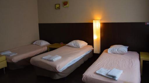 Budget Flats Antwerp - Housity