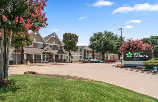 Extended Stay America Suites - Dallas - Plano Parkway - Housity