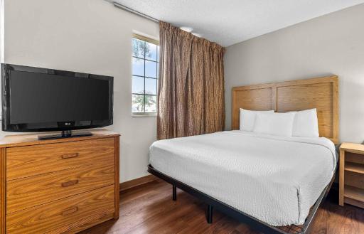 Extended Stay America Suites - Dallas - Plano Parkway - Housity