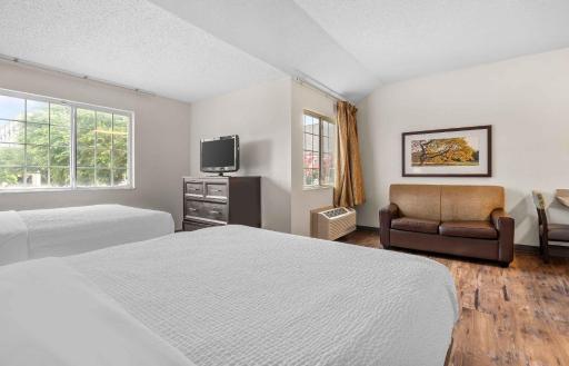 Extended Stay America Suites - Dallas - Plano Parkway - Housity