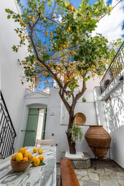 Lemon Garden House Skopelos - Housity
