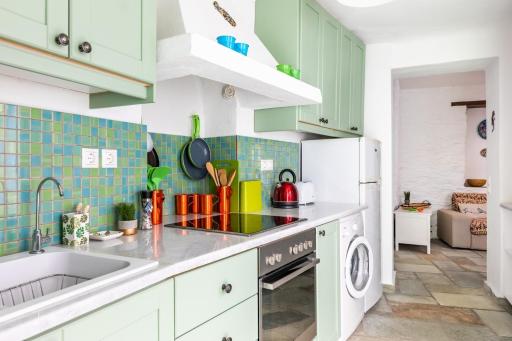 Lemon Garden House Skopelos - Housity
