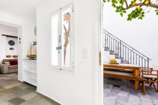 Lemon Garden House Skopelos - Housity