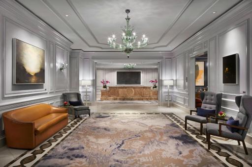 The Ritz-Carlton, Washington, D.C. - Housity