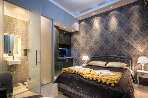 Nusha Apartments - Housity