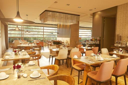 EK Hotel By Preferred Hotels Group - Housity