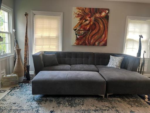 Peaceful Duplex, Upstairs Apt 2bedrooms Pets Welcome with fee Family Friendly - Housity