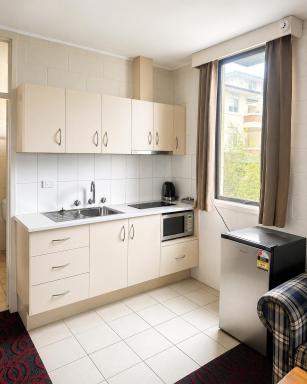 Pathfinder Motel - Housity