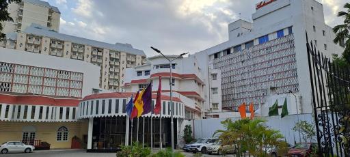 Ambassador Pallava - Housity
