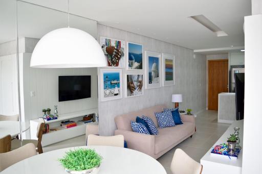 Expresso 2222 Charme - Housity