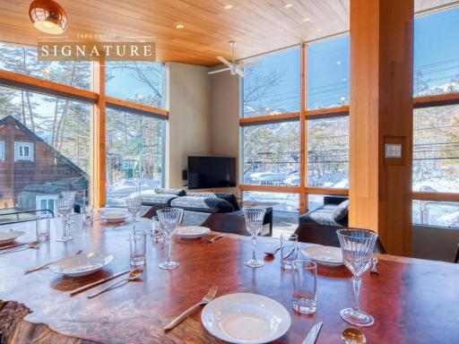 Hakuba Jade Chalet by Jade Group - Housity