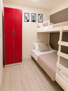 Amaia Steps Altaraza Staycation - Housity