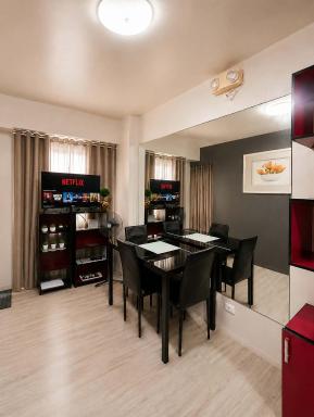 Amaia Steps Altaraza Staycation - Housity