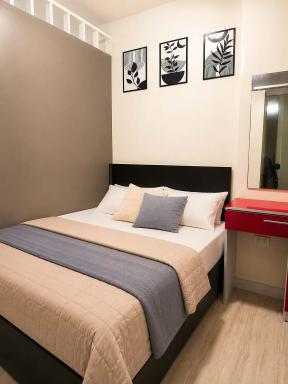 Amaia Steps Altaraza Staycation - Housity