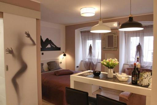 Apartment Mala tajna - Housity