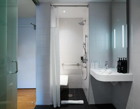 citizenM Boston North Station - Housity