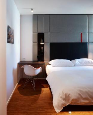 citizenM Boston North Station - Housity