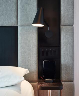 citizenM Boston North Station - Housity