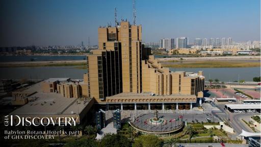 Babylon Rotana Hotel - Housity