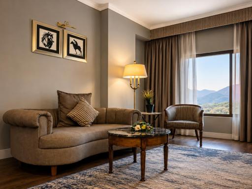 Hotel Crown Plaza Islamabad - Housity