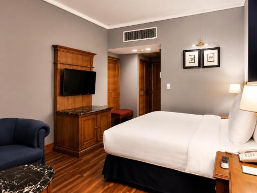 Hotel Crown Plaza Islamabad - Housity