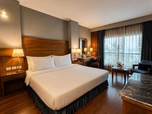 Hotel Crown Plaza Islamabad - Housity