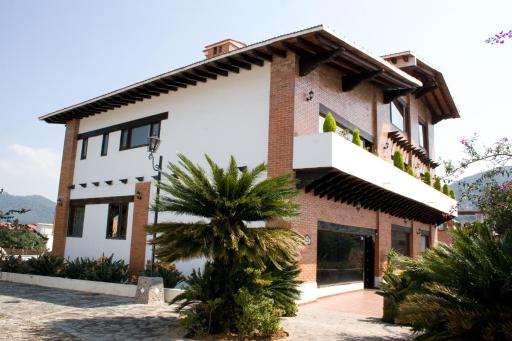 La Capilla Hotel Boutique - Housity