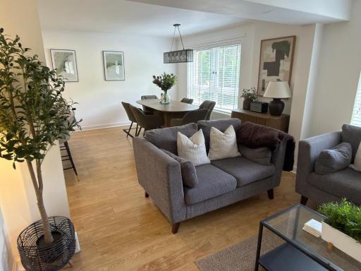 Lux 2 Bedroom Ground Floor Apartment - Housity