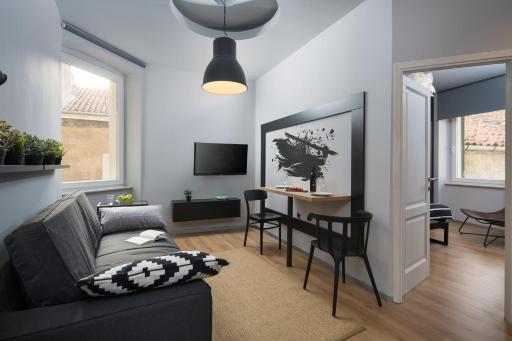 Studio Apartments River - Housity