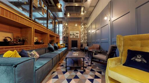 voco Manchester - City Centre, an IHG Hotel - Housity